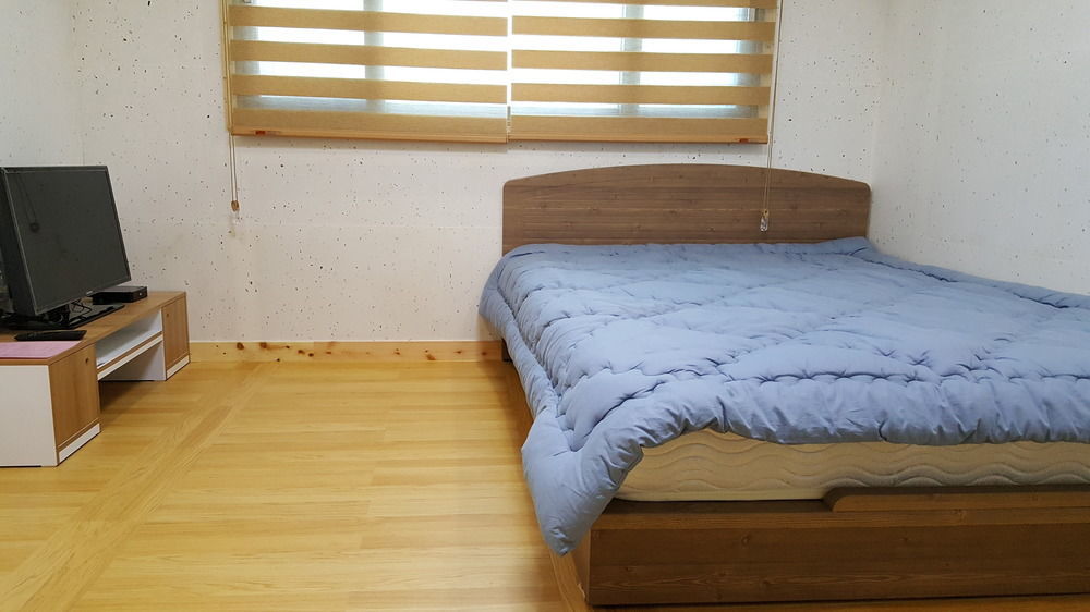 מלון Trip To גייאונגג'ו מראה חיצוני תמונה